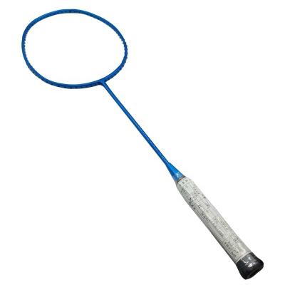 China Trianing good price OEM carbon fiber badminton racket good wholesale Apacs cheap professional parts different best for sale