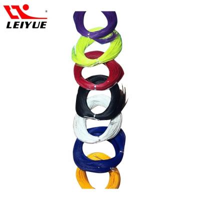 China 30-32LBS Tension High Quality Badminton Strings Top Grade Badminton Lines for sale