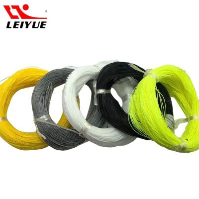 China Cheap 18LBS Tension Price Badminton Strings Nylon Badminton Lines for sale