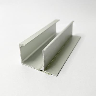 China China Extrusion Profile Modern Aluminum Profile Kitchen G Handle Extruded Profile Handle Sideboard for sale