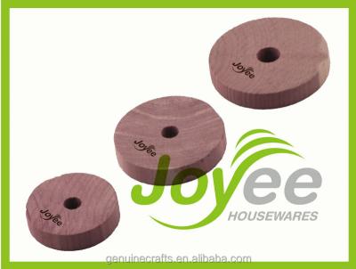 China JOYEE Viable Cedar Aromatic Rings for sale