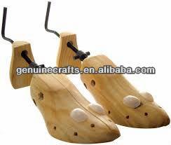 China Pine Shoe Wood Solid Wood Tree for sale