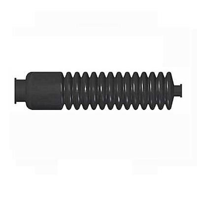 China Cylindrical Cable End Fittings Automobile Rubber Bellow Mechanical Equipment for sale