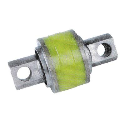 China Hochleistungs-LKW-Uräthan-Polyurethan-Drehmoment Rod Bushing Torque Rod Bushes zu verkaufen