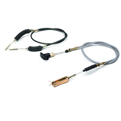 Κίνα High Temperature Resistance Gear Shift Cable for Carbon Steel and Plastic Car Accessories προς πώληση