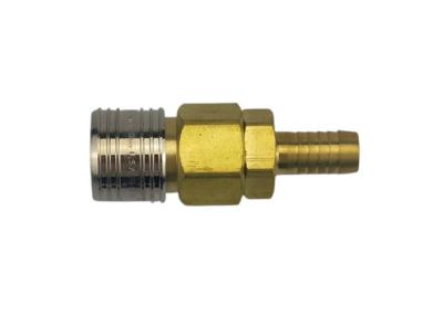 Cina 0.5 pollici di ottone Quick Connect Acqua Fittings Hose in vendita