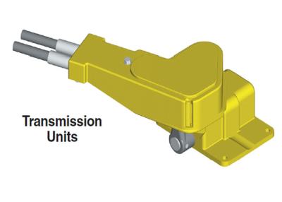 China Industrial Manual Transmission Shifter MTS Systems Easy Installation For Vehicles for sale