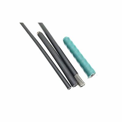 中国 Push Pull Control Cable Conduit Push Pull Cable Outer Casing 販売のため