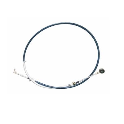 Cina Cable di controllo push-pull Push Pull Heavy Duty Universal Control Cable Assembly in vendita