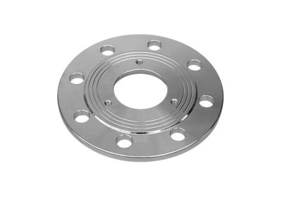 China Radar Flange For Effectively Prevent Liquid Leakage Or Leakage In The Container, And Ensure Equipment 、safe Production for sale