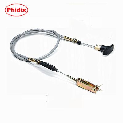 China Pull-Only T-Flex Control Cable Throttle Control Cable Clutch Cable for sale