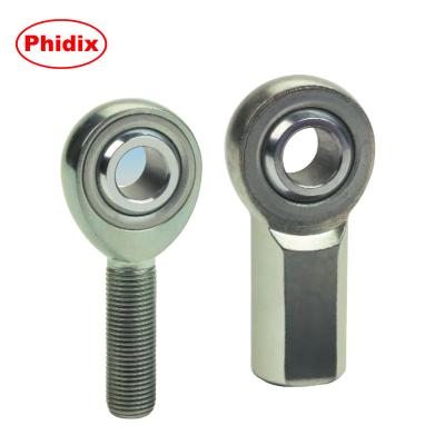 China MTSM/MTSF Series Metal-to-Metal Rod Ends | High-Load Precision Bearings for Industrial Applications for sale