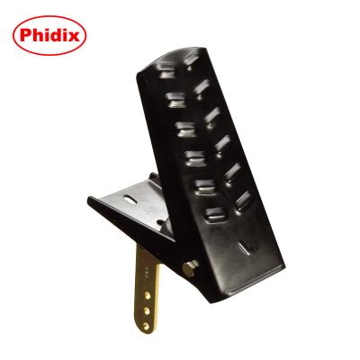 China Medium Duty Foot Accelerator Pedal, CH530 / CH531 Elektronisch gaspedaal Te koop