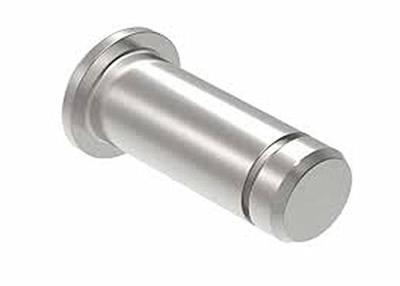 China Custom Clevis Milling 304 Stainless Steel Dowel Pins for sale