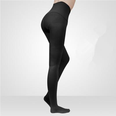 China Snagging Resistance Veins Support Compression Pantyhose Medical Anti-Varicose Stockings for sale