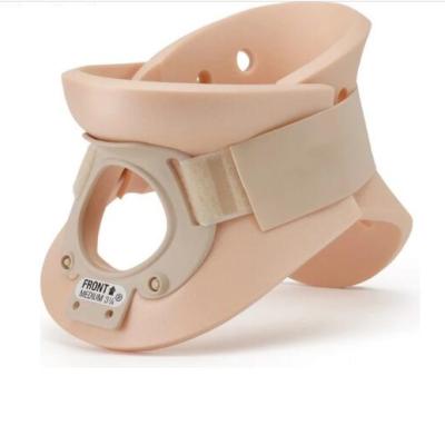 China Safe cervical brace to offer stability for people with cervical spine injuries and chronic conditions like arthritis for sale