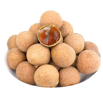 China Dry sells 2022 new culture 100% natural organic dry good quality longan wholesale dry longan with shell healthy food dehydrated longan for sale