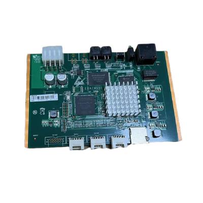 China Used Ebit E12 44T Control Board, E12 44T Control Board for sale