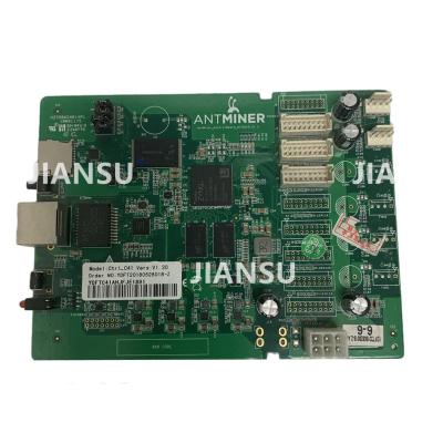 China L3+/S17/S9/T2T/T17 Controller Control Board for S9 S9i S9j 14.5T 14T 13.5T 13T R4 S9 for sale