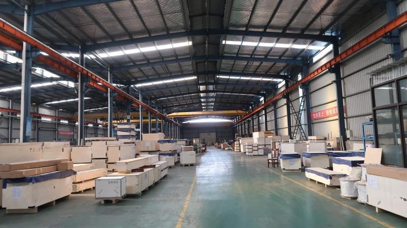 Geverifieerde leverancier in China: - Suzhou Tianyuan Equipment Technology Co., Ltd.