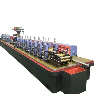 Κίνα Carbon Steel Tube Mill Pipe Machinery With Accumulator Carbon Steel Square Standpipe Mill προς πώληση