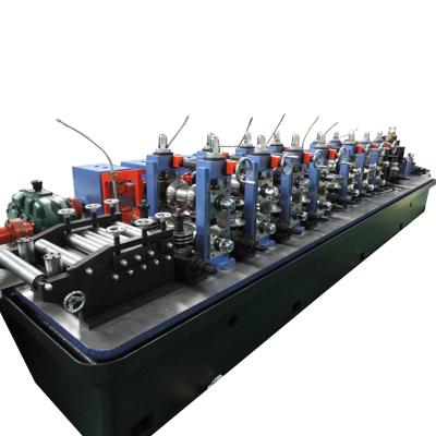 China High Frequency Production Steel Pipe TY50 Weldede Tube Production Line for sale