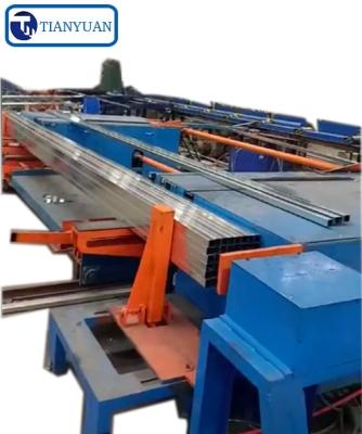 China machinery & Hardware Steel Tube Packing Machine for sale