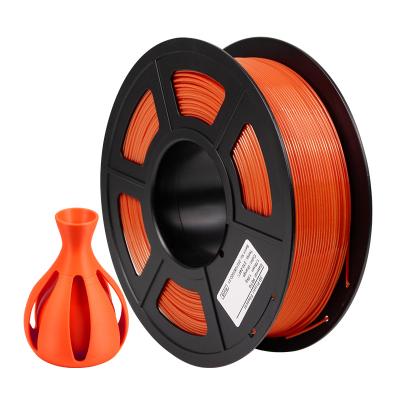 China Hot selling Petg ISANMATE PETG 3d filament 1.75mm petg filament 3kg plas 3d filament for fdm 3d printer for sale