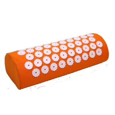 China Acupressure pillow+HIPS nail+Cotton HIPS Sponge+Massage Cloth+Cotton Sponge Home Care Fitness Management Cervical Pain Relieve for sale