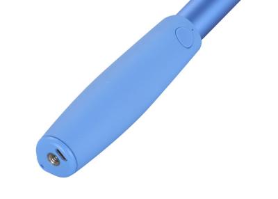 China Kamera drahtloser Stock Selfie Monopod Bluetooth Selfie IOS/Android zu verkaufen