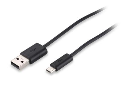 China Hochgeschwindigkeitsmikro Usb-Kabel mit Geräten PC-Computer Usb 2,0 zu verkaufen