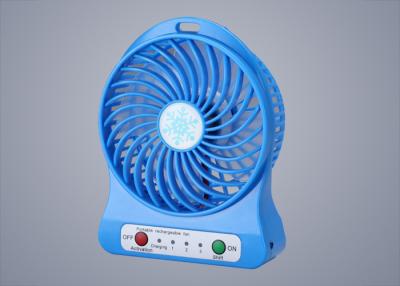 China Mini wieder aufladbarer Fan, Hand-USB-Minifan für das Reisen zu verkaufen