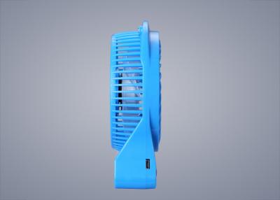 China Battery Operated Desk Cool Cooler Mini Fan with Unique structure fashionable for sale