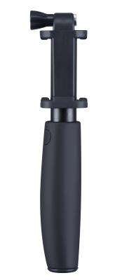 Chine Bâton sans fil coloré de Monopod Selfie avec rechargeable, appareil-photo Monopod tenu dans la main à vendre