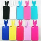 China Colorful silicone phone cases No bad smell washed repeatedly for sale