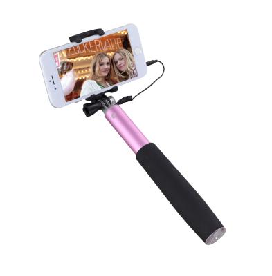 Chine Partie essentielle de câble flexible de bâton de Selfie de mini cadeau promotionnel pour le téléphone portable à vendre