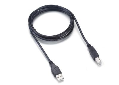 China Black Micro USB Extension Cable Customized Adapter Extension Cable for sale