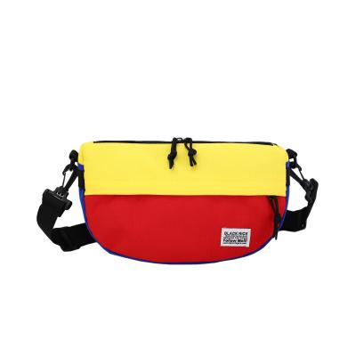 China Water Proof Large Capacity, Fashionable, Lightweight, Wear-resistant and Waterproof Fanny Pack for sale