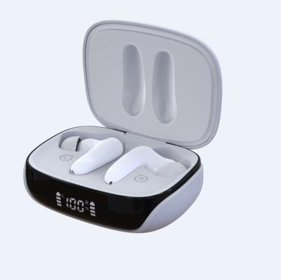 China New TWS In-Ear Earbuds Hearing Aid Wholesale TWS Earphone Support Rechargeable Hearing Aid Devices for sale