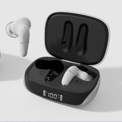 China Genuine 5.2 Wireless In-ear TWS Earbuds Mini TWS Wireless Stereo Earphone ATP-X Earphone 5.2 for sale