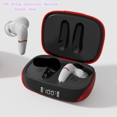 China ATP-X True Wireless In-Ear Headphone For Gaming Mini Earbuds With Active Noise Cancellation for sale