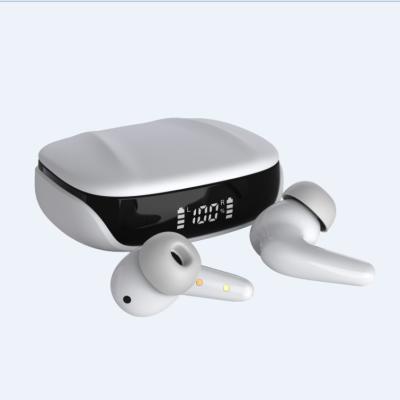 China New In-ear ANC Noise Reduction TWS Earbuds Long Battery Running Tws Earphone With MIC And Radio Charging Samsung for sale