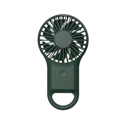 China Garage Home Appliances Portable Fan Mini USB Fans Handheld Rechargeable Battery for sale