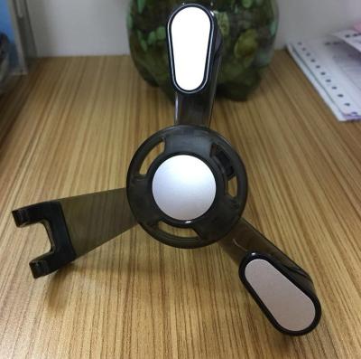 China 2021 New Patent Model Portable Mobile Phone Holder 360 Adjustable Rotating Cell Phone Car Holder For GPS Cell Phone Support for sale