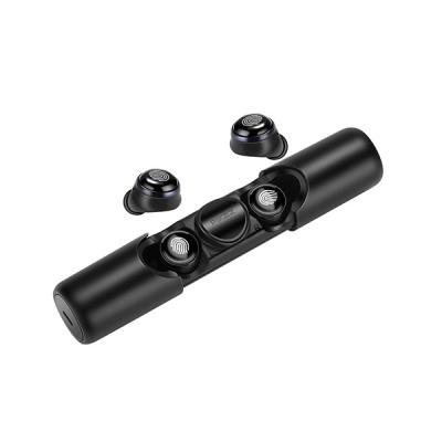 China Blue Tooth Wireless Stereo Sound Earbuds TWS (True Wireless Stereo) New Genuine TWS With MIC For Sports for sale