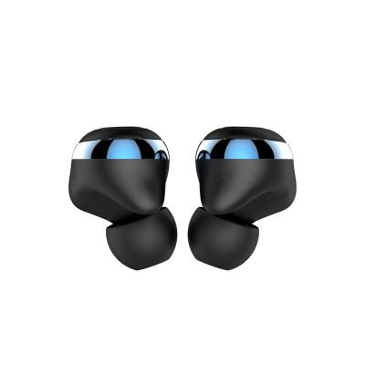 China In-Ear True Wireless Earbuds IPX6 TWS Waterproof Headphones With Magnetic Connection Sport Earbud For Running for sale