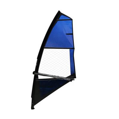 China Factory Supply Unisex Sup Inflatable Sail Windsurf ISUP Paddle Board Windsurfing Board for sale