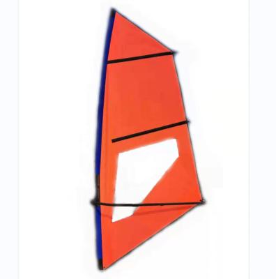 China Factory 5.0 Original OEM SUP Unisex Unisex Sail Windsurf Products Fabric X-ply Sail Paddle Board for sale