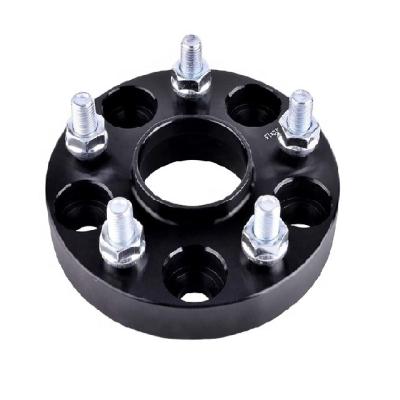 China For Lexus Forged T6 6061/7075 CB 60.1mm PCD 5X114.3 15mm Car Wheel Spacer For Lexus for sale