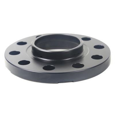 China Fit For BMW G Center Hub T6 6061/7075 13mm Forged 5x112 Fit For BMW G Wheel Spacer Adapter for sale